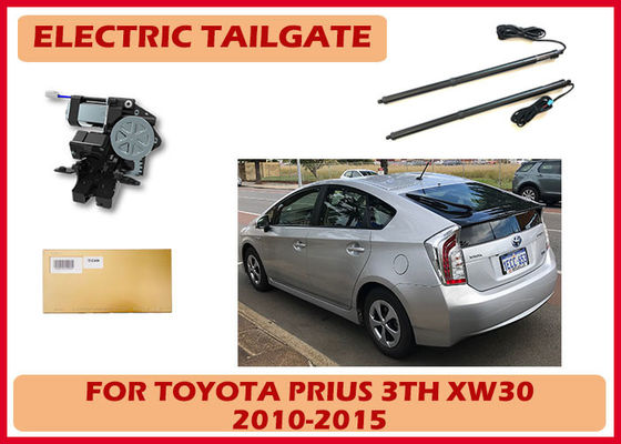 Toyota Prius 3th XW30 4th XW50 5th Electric Power Tailgate Lift Kits Power Liftgate for Auto Aftermarket