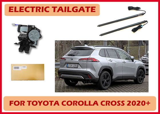 Hands Free Smart Power Lifgate Actuator with  Double Pole For Toyota Corolla Cross