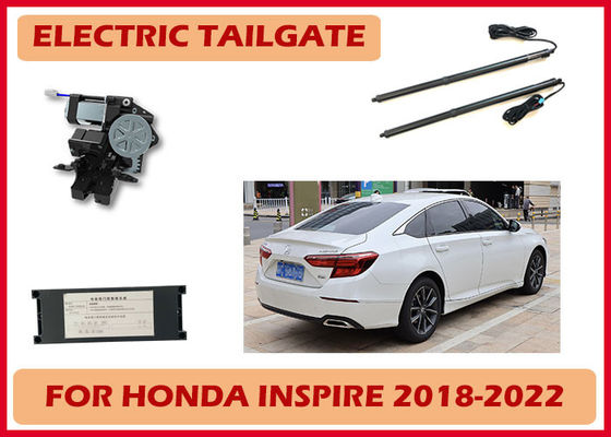 Honda Inspire Auto Spare Parts Smart Automatic Tailgate Lift with Bottom Suction Lock