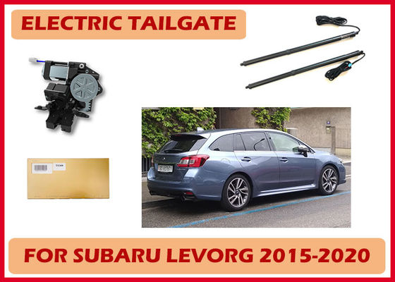 Subaru Levorg Car Retrofit Accessories Electric Tailgate Auto Lifting Rear Door by Remote Control