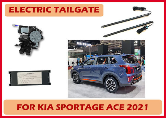 Kia Sportage Ace / Sportage R Auto Power Liftgate Car Trunk Upgrade Kit