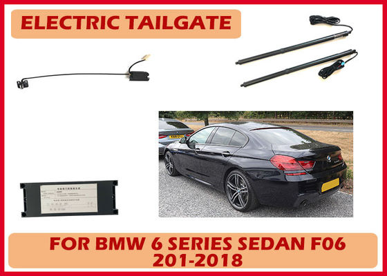 BMW 6 Series Sedan F06 Electric Tailagte Lift Power Trunk Lift with Smart Speed Control