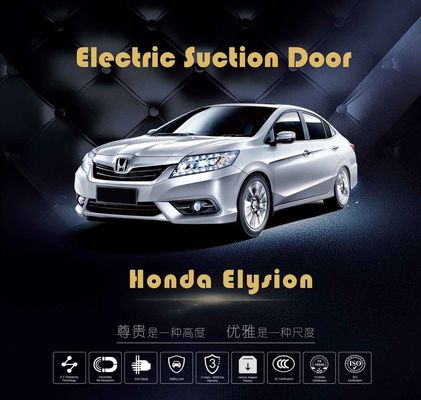 Honda Elysion Automatic Car Soft Close Doors, Slam-Stop Automatic Car Suction Door