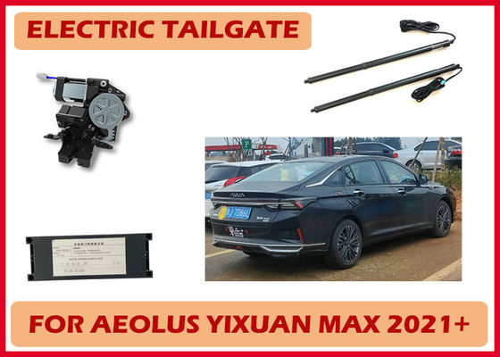 Aeolus Yixuan Max Hand-Free Smart Electric Power Tailgate With Intelligent Sensing