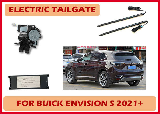 Buick Envision S Factory Sonls Wholesale Lifgate Dual Pole Installation Or Conversion Kit