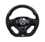 Cadillac Series Carbon Fiber Steering Wheel Cover Easy Installation Perfomance Parts