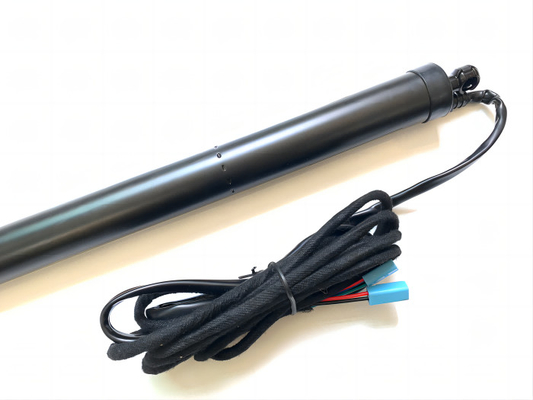 Hyundai Elantra Hands Free Opener Tailgate System For Power Boot Lift Kit