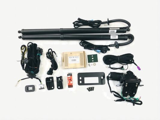 Skoda Kodiaq Automatic Opener and Closer Power Tailgate Kit with Smart Sensing