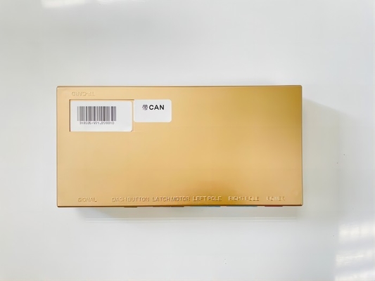 Perodua Ativa Automatic Electric Tailgate Opener Installed Car Trunk with Smart Sensing