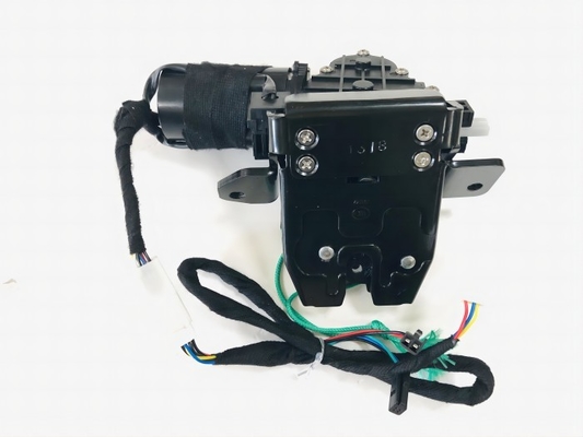 Hyundai Elantra Hands Free Opener Tailgate System For Power Boot Lift Kit