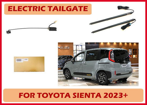 Hot Sale Power Tailgate Lift Kit Retrofit For Toyota Sienta with Remote Control