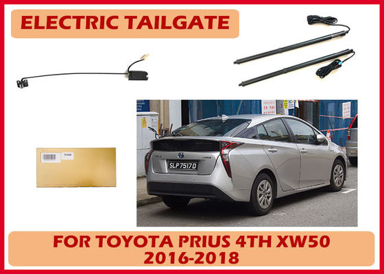 Toyota Prius 3th XW30 4th XW50 5th Electric Power Tailgate Lift Kits Power Liftgate for Auto Aftermarket