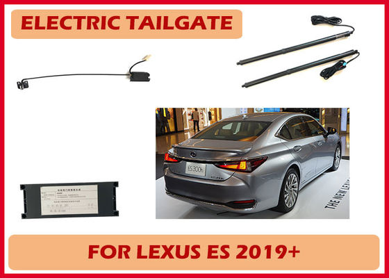Lexus ES Auto Parts Power Liftgate Retrofit Kits with Foot-Activated