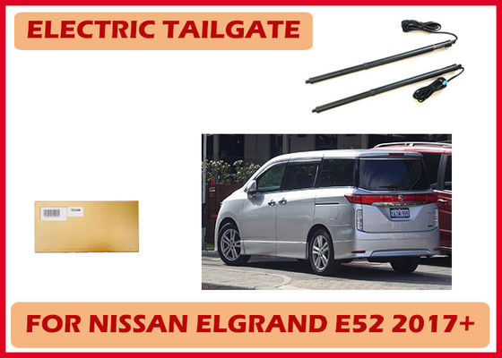 Nissan Elgrand E51/E52 Hands-Free Electronic Automatic Liftgate Opener ang Closer
