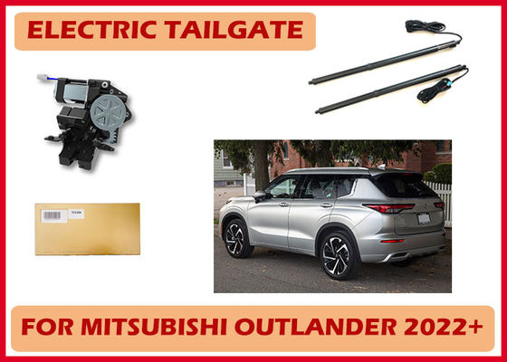 Mitsubishi Outlander Auto Parts Car Power Lift Gate with a Customisable Height Adjustment