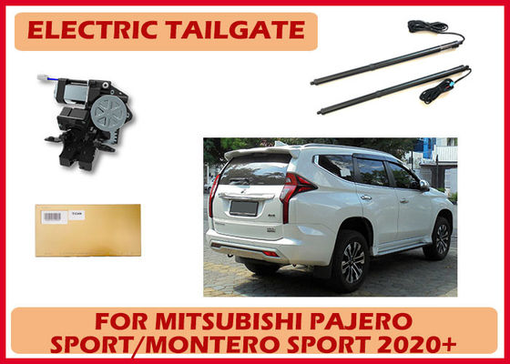Mitsubishi Pajero Sport/Montero Sport Electric Tailgate Lift Versuib Auto Lift Gate Opened by Smart Control