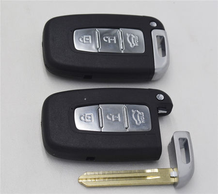 3G Net Remote Car Starter With Push Button Ignition , GPS / GSM Car Push Button Start Kit