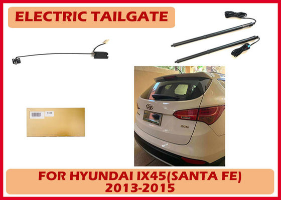 Hyundai IX45 Santa Fe Automatic  Power Tailgate Lift  Kit With Suction Opened by Smart Sensing
