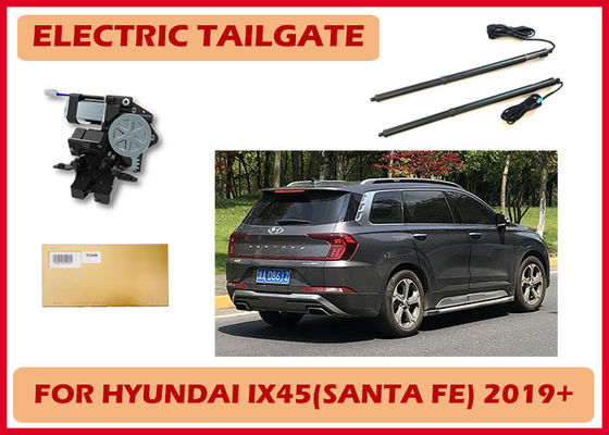 Hyundai IX45 Santa Fe Automatic  Power Tailgate Lift  Kit With Suction Opened by Smart Sensing