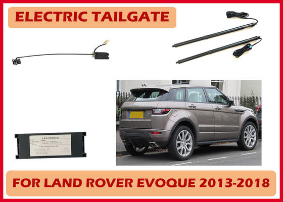 Range Rover Evoque Hands Free Electric Tailgate Lift