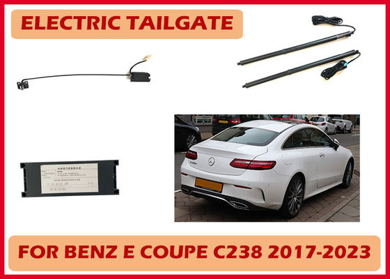 Benz E Coupe C238 / C207 Electric Tailgate Lift Strut Showing Elegance And Dignity