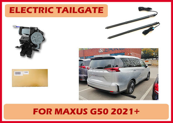 Maxus G50 Automatic Locking Rear Power Liftgate with Universal Waterproof Anti Pinch