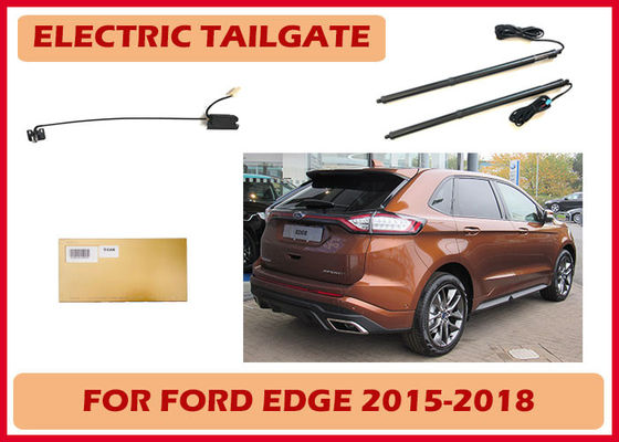 Ford Edge / Edge Plus / Edge L Benefits of Automatic Power Lifgate Retrofit Kit Opened with Fault Detection