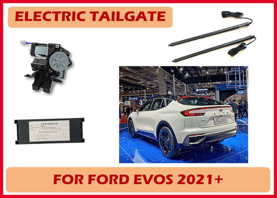 Ford EVOS hotsale factory price power liftgate kit smarter auto trunk