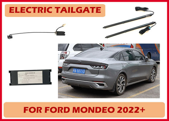 Ford Mondeo Power Tailgate Lift , Smart Hands Free Electric Tailgate Lift Kits