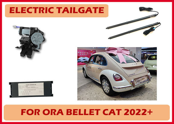 ORA Ballet Cat Automotive Parts Controlled Opening And Closing Electric Tailgate