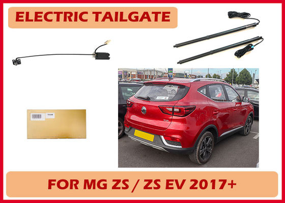 MG ZS / ZS EV Liftgates for Trucks and Smart Power Electric Tailgate Opened with Smart Speed Control