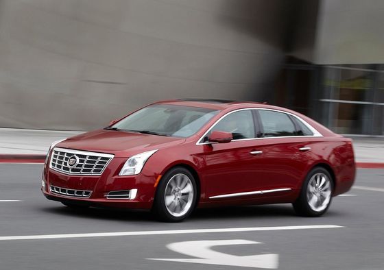 Cadillac XTS Power Liftgate Release Smart  Open and Close Electric Door Liftgate with Smart Speed Control
