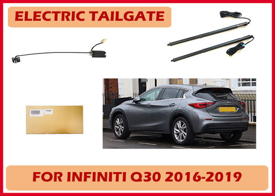 Inifiniti Q30/QX30 Easy Installation Power Liftgate Actuator with Intelligentspeed Control