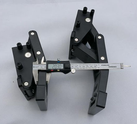 Factory power retractable running boards for Jeep Gladiatoi with Quick-Release