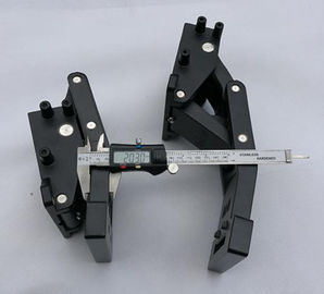 Ford Egde Electric Side Steps Retractable Power Running Board with Quick-Release