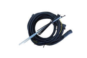 Audi Q3 Intelligent Retractable Side Steps with Smart Key Control System