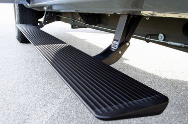 Ford Bronce Electric Side Steps Retractable Power Running Board with Improved Accessibility