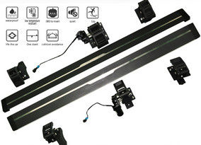 VW Talagon Stealth Power Running Board With Sleek Design And Safety