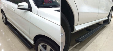 Ford Territory Electric Running Boards and Power Steps with Safety Features
