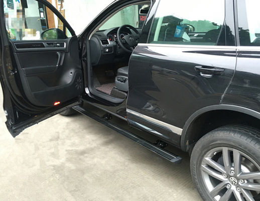VW T-Roc Electric Powersteps and Running Boards Power Retraction for sale