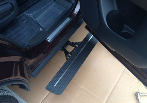 Lexus RX270/350/350H/450H Automatic and Retractable Running Boards and Steps