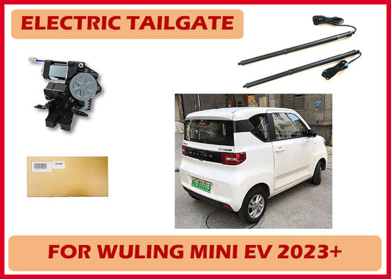 Wuling Mini EV Automatic Electric Tailgate Lifter with Auto Smart Remote Control
