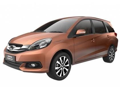 Honda Mobilio Power Tailgate Lift Intelligent Control With Remote Control