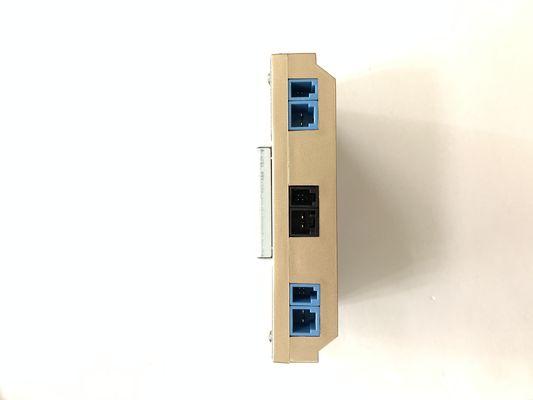 Venucia T70 Electronic Automatic Liftgate Opener With Continental Engineering Services