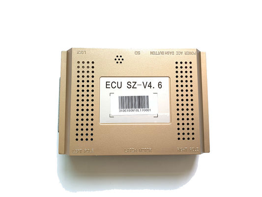 Aeolus AX7 Automatic Electric Tailgate Lifter Can Open And Close Electronically