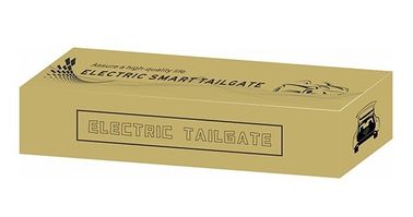 Perodua Ativa Automatic Electric Tailgate Opener Installed Car Trunk with Smart Sensing