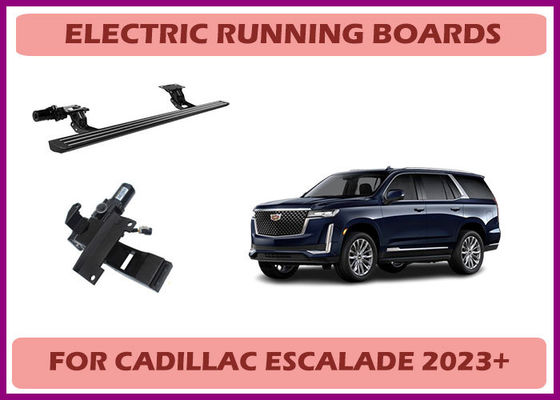 Environ 5 à 7 secondes par cycle Système de levage de hayon Solution automatisée d'ouverture et de fermeture de hayon de véhicule pour le chargement