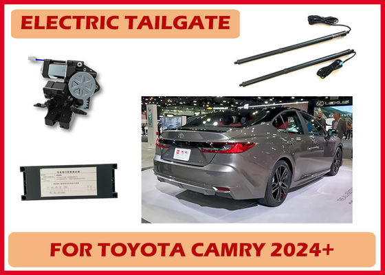 Smart Electric Car Trunk Opener for Toyota Camry / Camry Prestige Aurion / XV40 Electric Tailgate Lift Assist System
