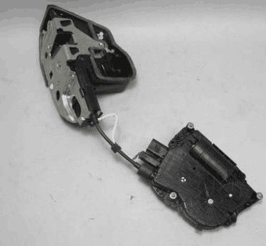 Nissan Lannia Bluebird 2016-2017 Automatic Door Lock System Car Suction Doors