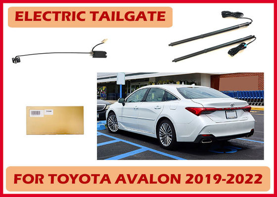 Kit de porte d'ascenseur automatique sur mesure pour Toyota Avalon